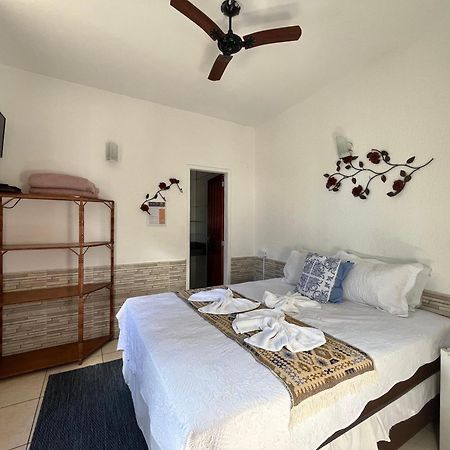 Pousada Villa Real Paraty - Localizacao E Cafe Da Manha Excelentes" المظهر الخارجي الصورة