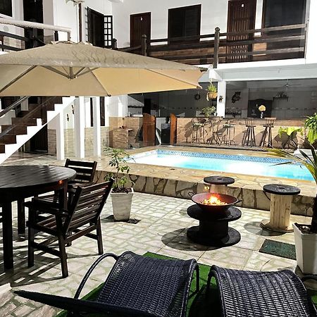 Pousada Villa Real Paraty - Localizacao E Cafe Da Manha Excelentes" المظهر الخارجي الصورة