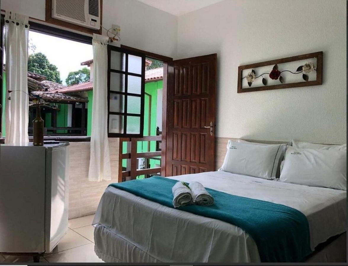 Pousada Villa Real Paraty - Localizacao E Cafe Da Manha Excelentes" المظهر الخارجي الصورة