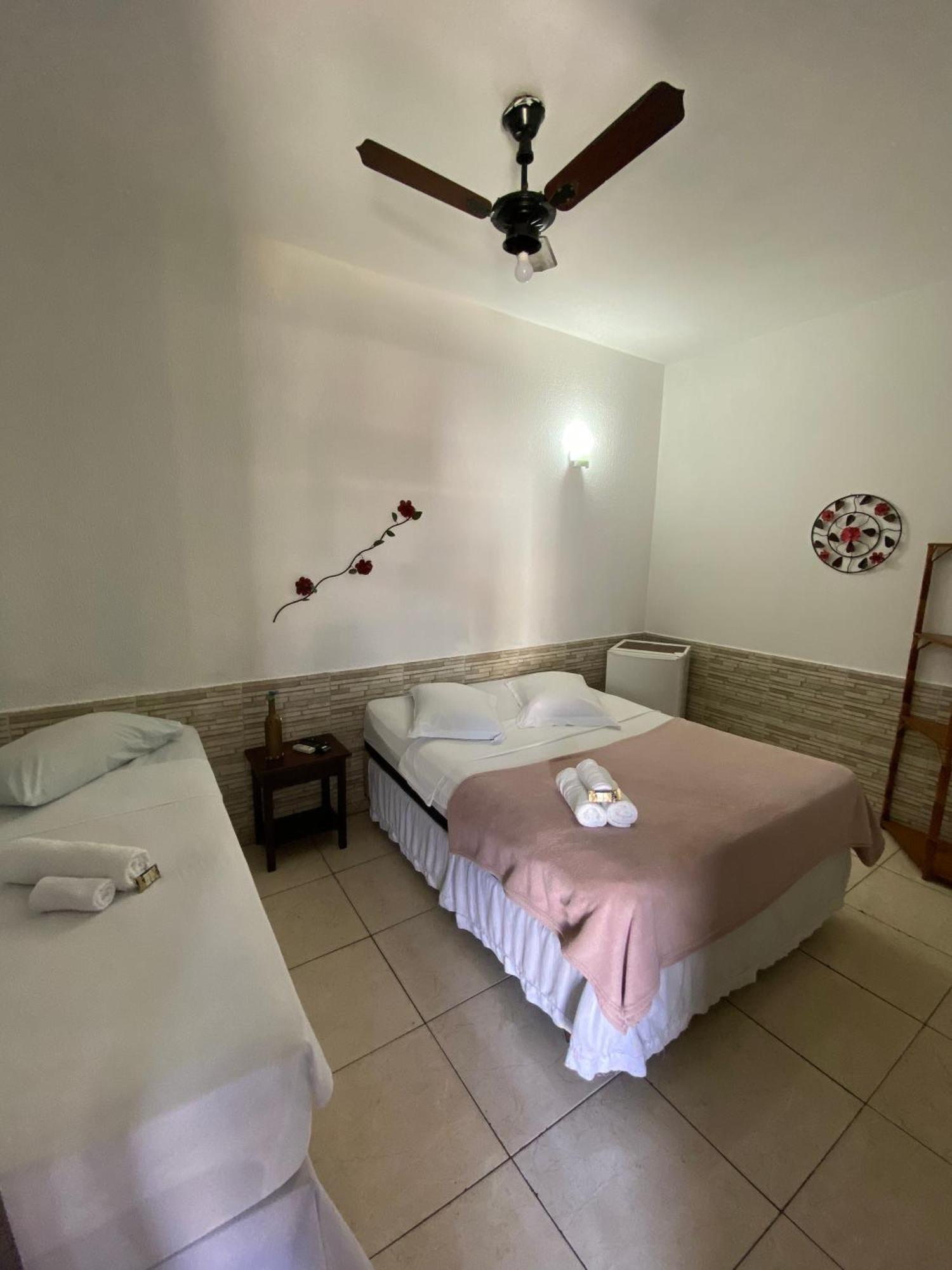 Pousada Villa Real Paraty - Localizacao E Cafe Da Manha Excelentes" المظهر الخارجي الصورة