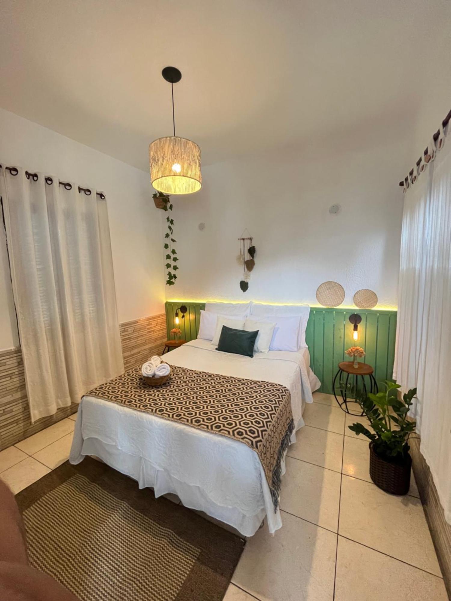 Pousada Villa Real Paraty - Localizacao E Cafe Da Manha Excelentes" المظهر الخارجي الصورة