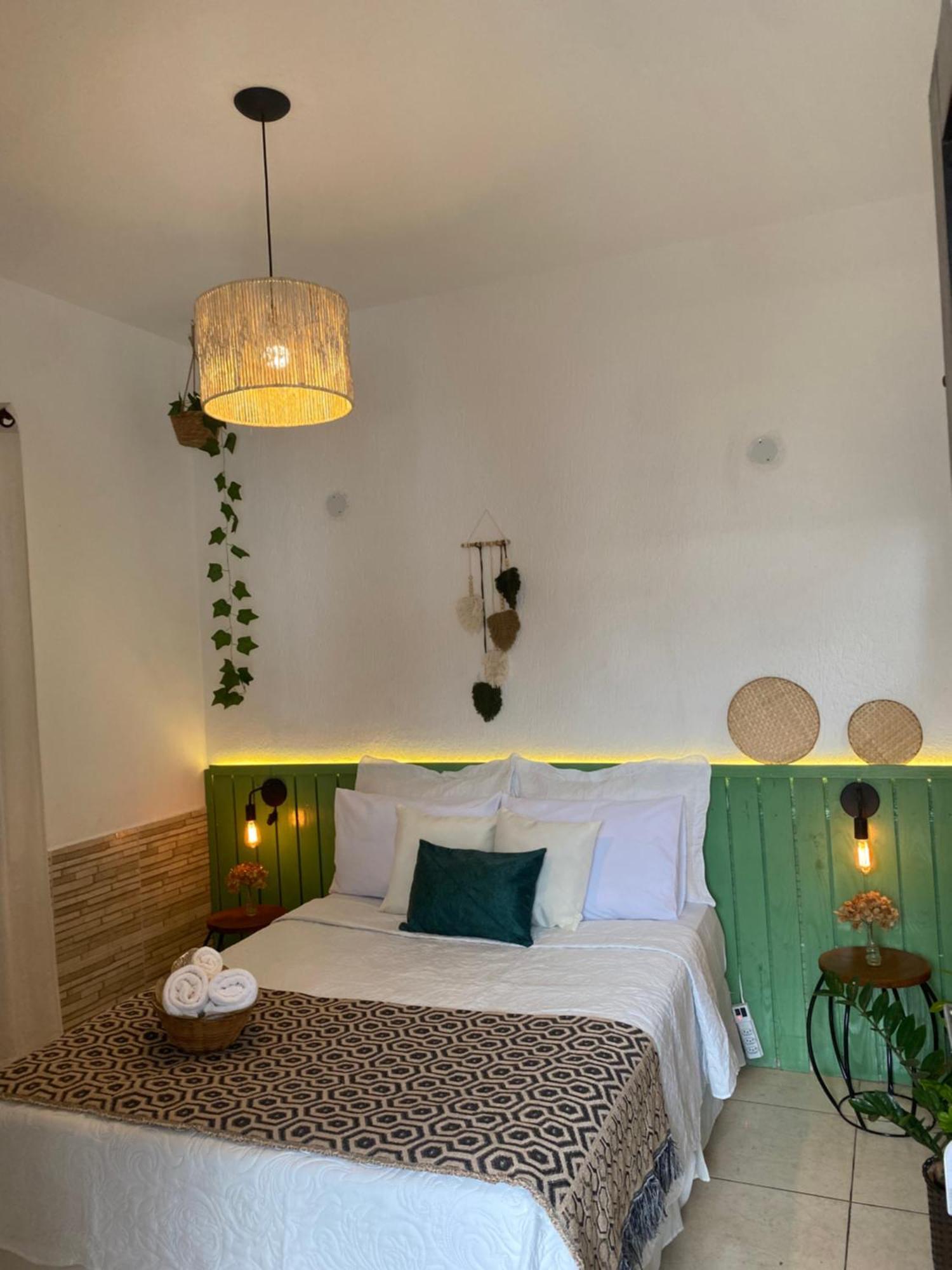 Pousada Villa Real Paraty - Localizacao E Cafe Da Manha Excelentes" المظهر الخارجي الصورة
