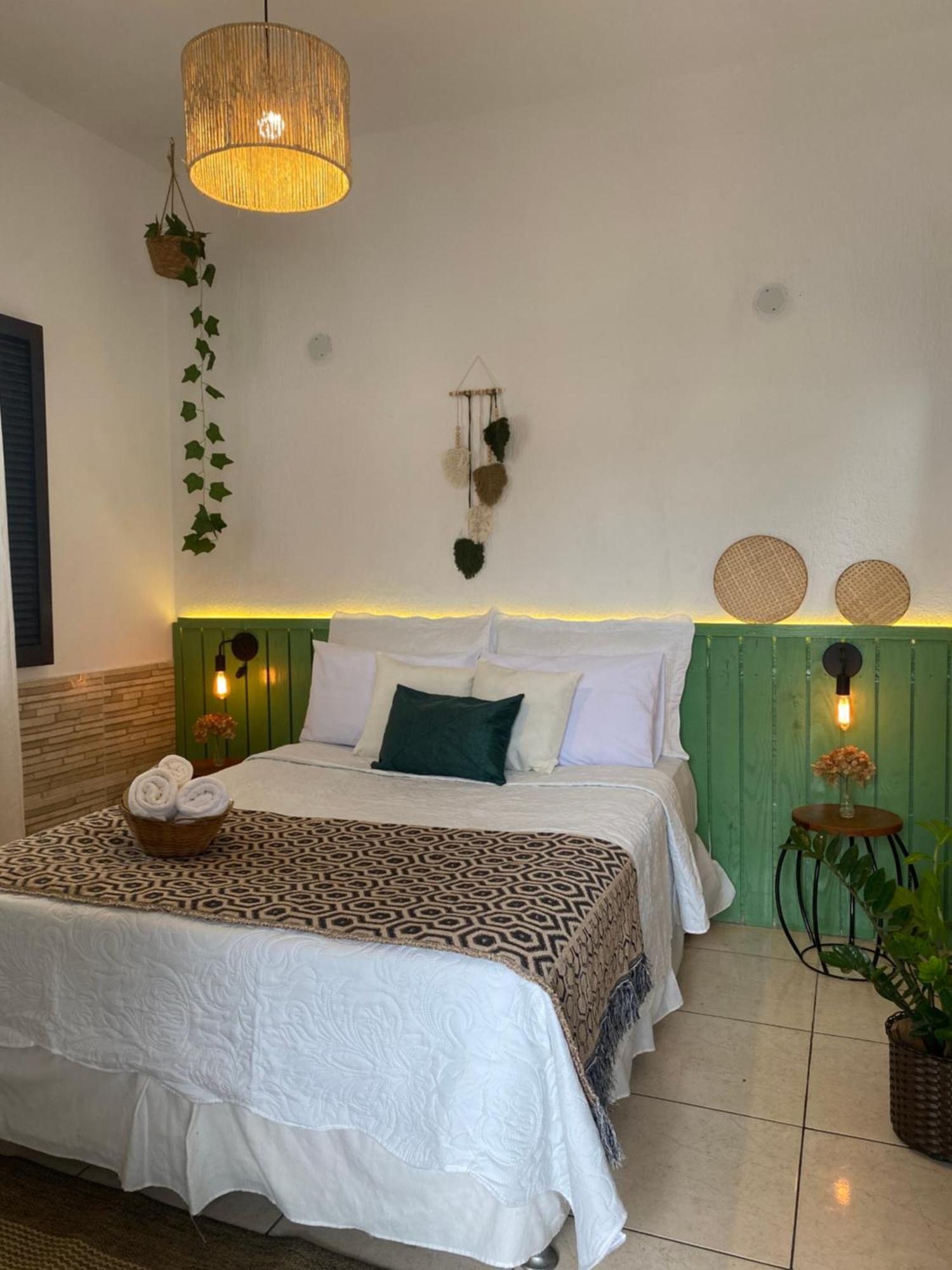 Pousada Villa Real Paraty - Localizacao E Cafe Da Manha Excelentes" المظهر الخارجي الصورة