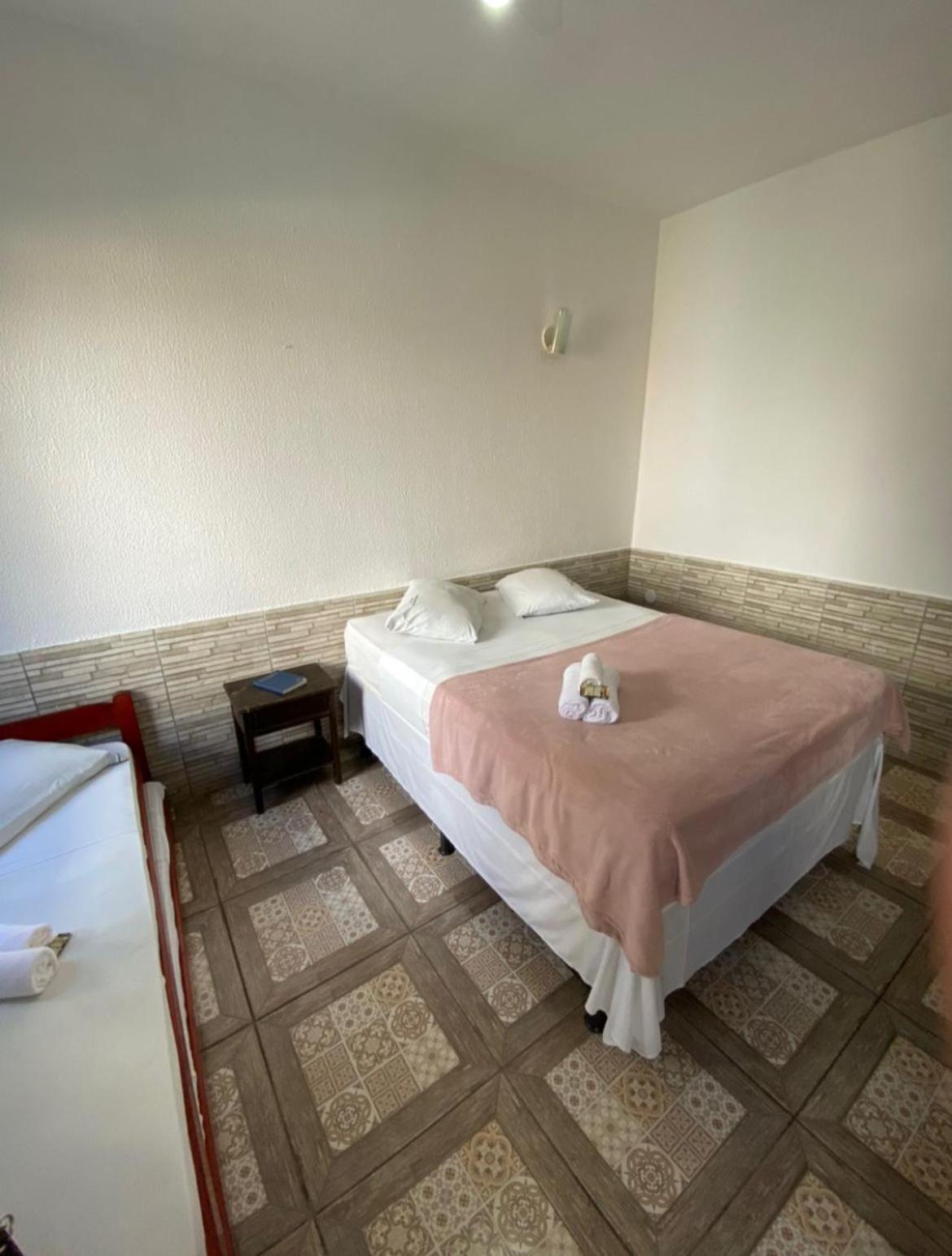 Pousada Villa Real Paraty - Localizacao E Cafe Da Manha Excelentes" المظهر الخارجي الصورة