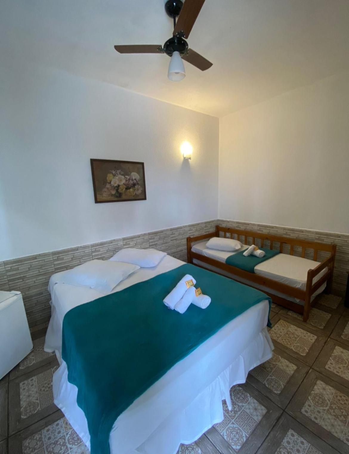 Pousada Villa Real Paraty - Localizacao E Cafe Da Manha Excelentes" المظهر الخارجي الصورة